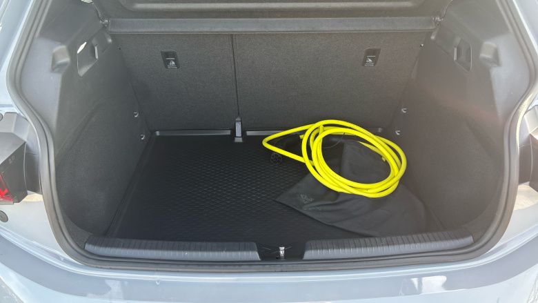 CUPRA Born 150kW V2 58kWh 5dr Auto Electric Hatchback